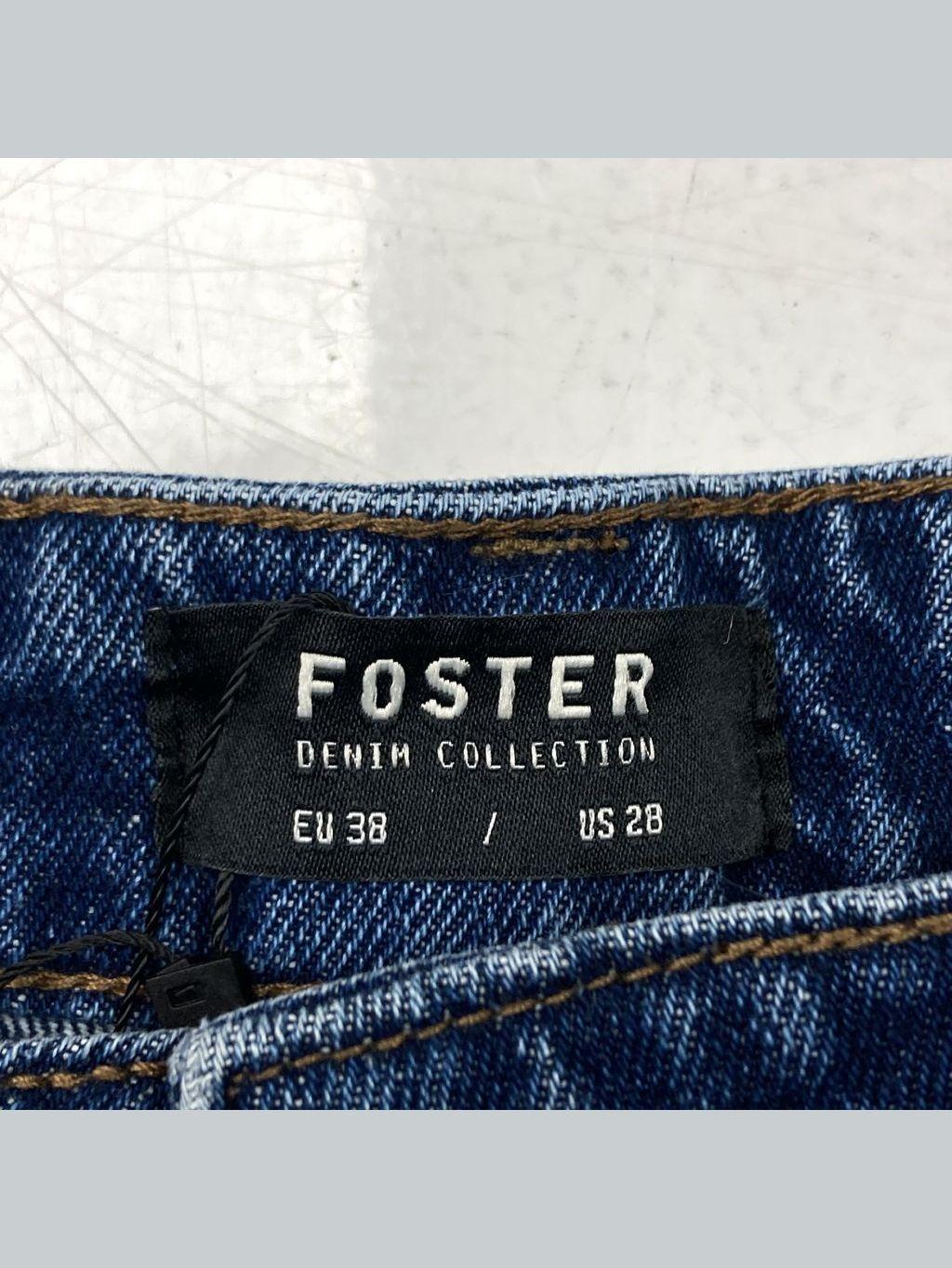 Jean FOSTER - Talla 38 (VOP01219208)-2