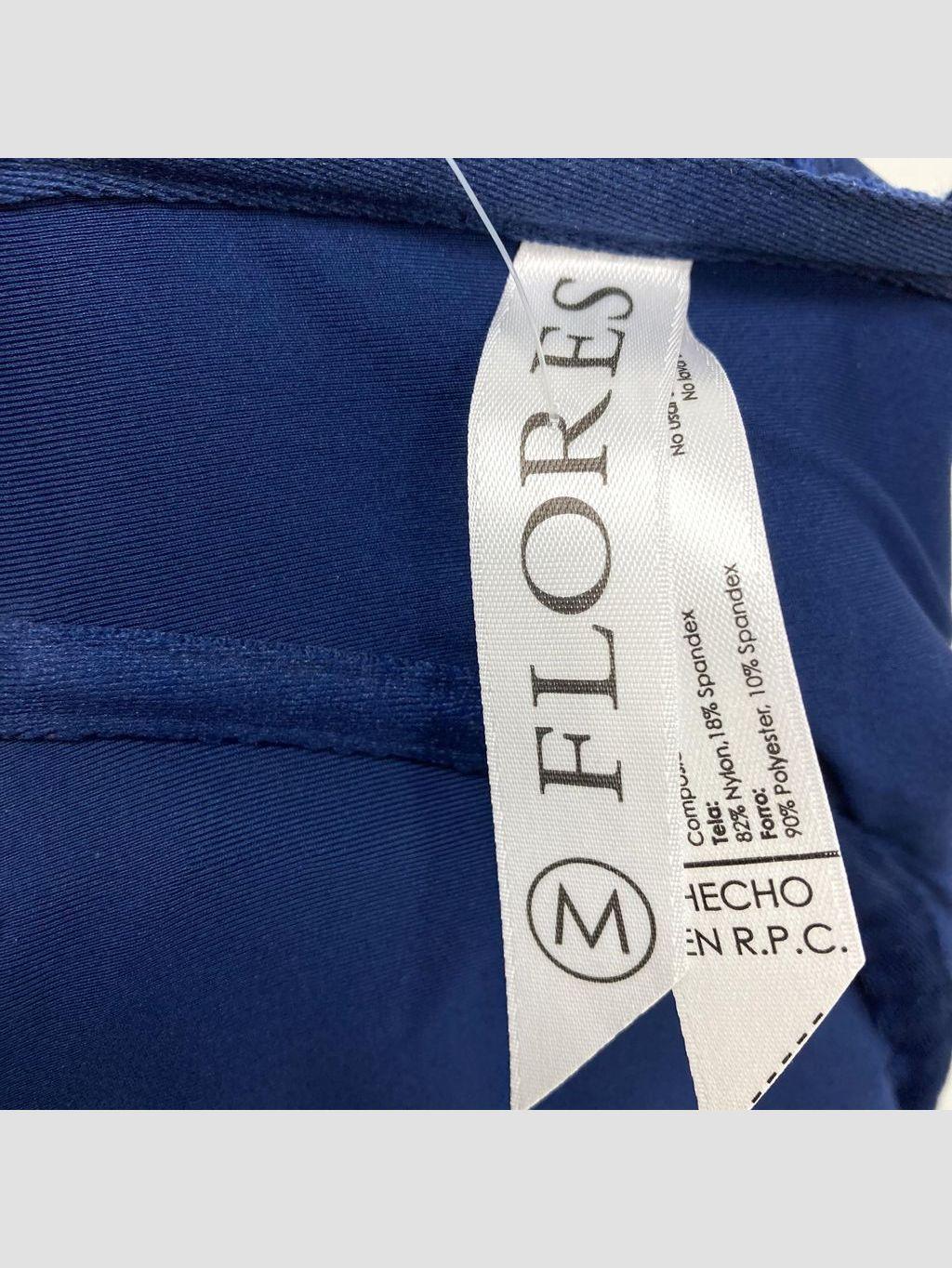 Traje de baño VINTAGE - Talla M (VOP00897020)-3