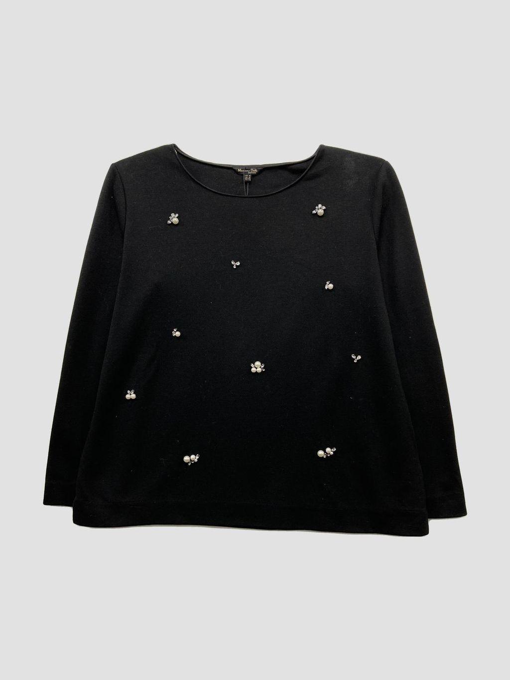 Sweater MOSSIMO - Talla M (VOP00938418)-0