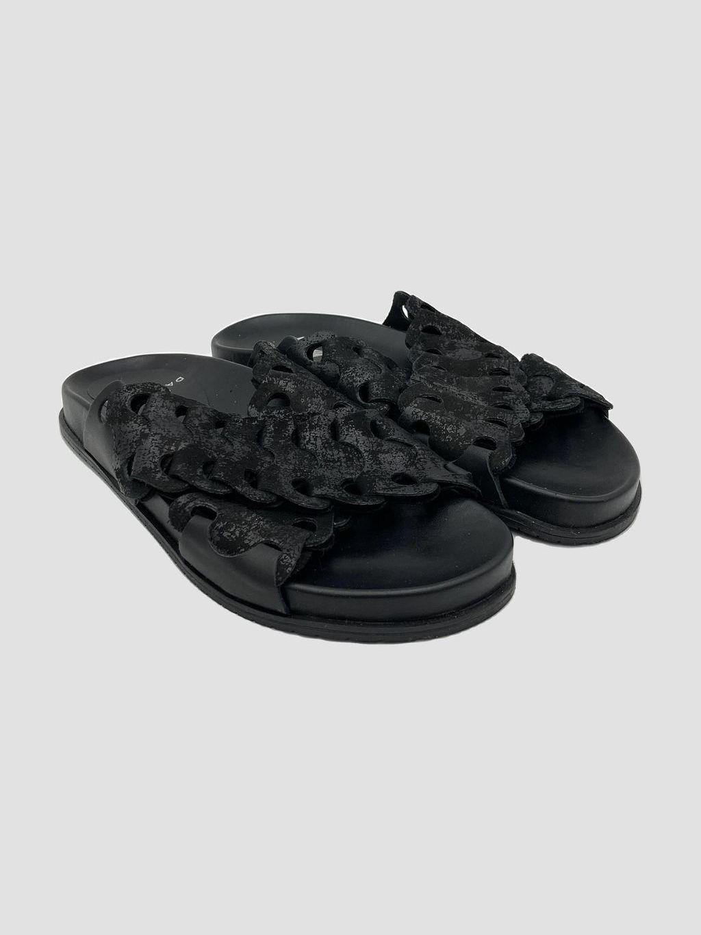 Sandalias GIANI DAFIRENZE - Talla 36 (VOP00909685)-1