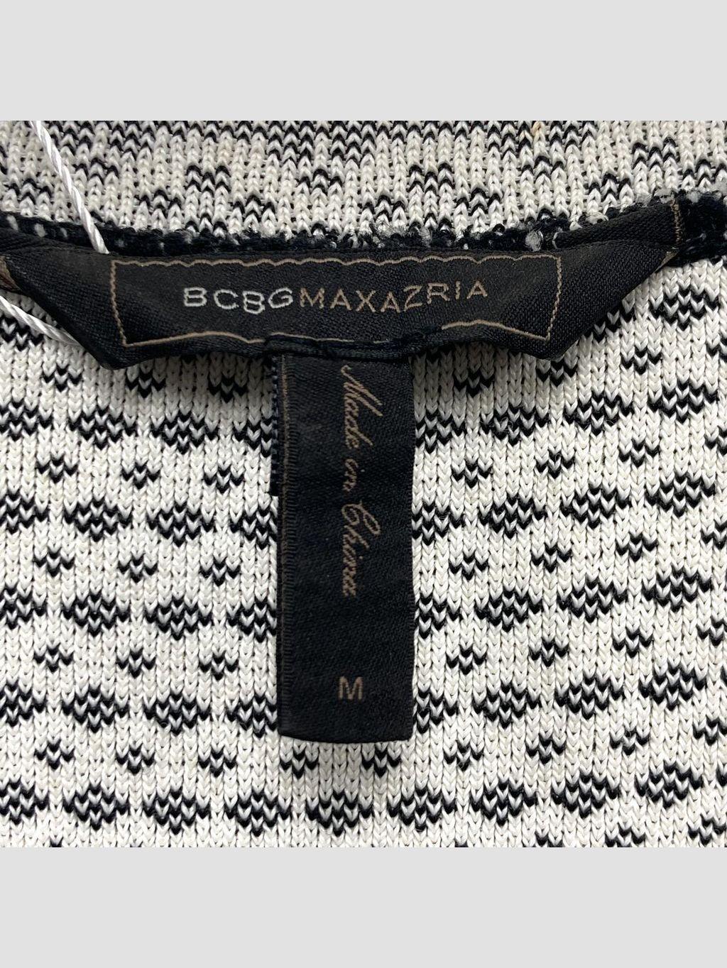 Vestido largo BCBG MAXAZRIA - Talla M (VOP01018423)-2