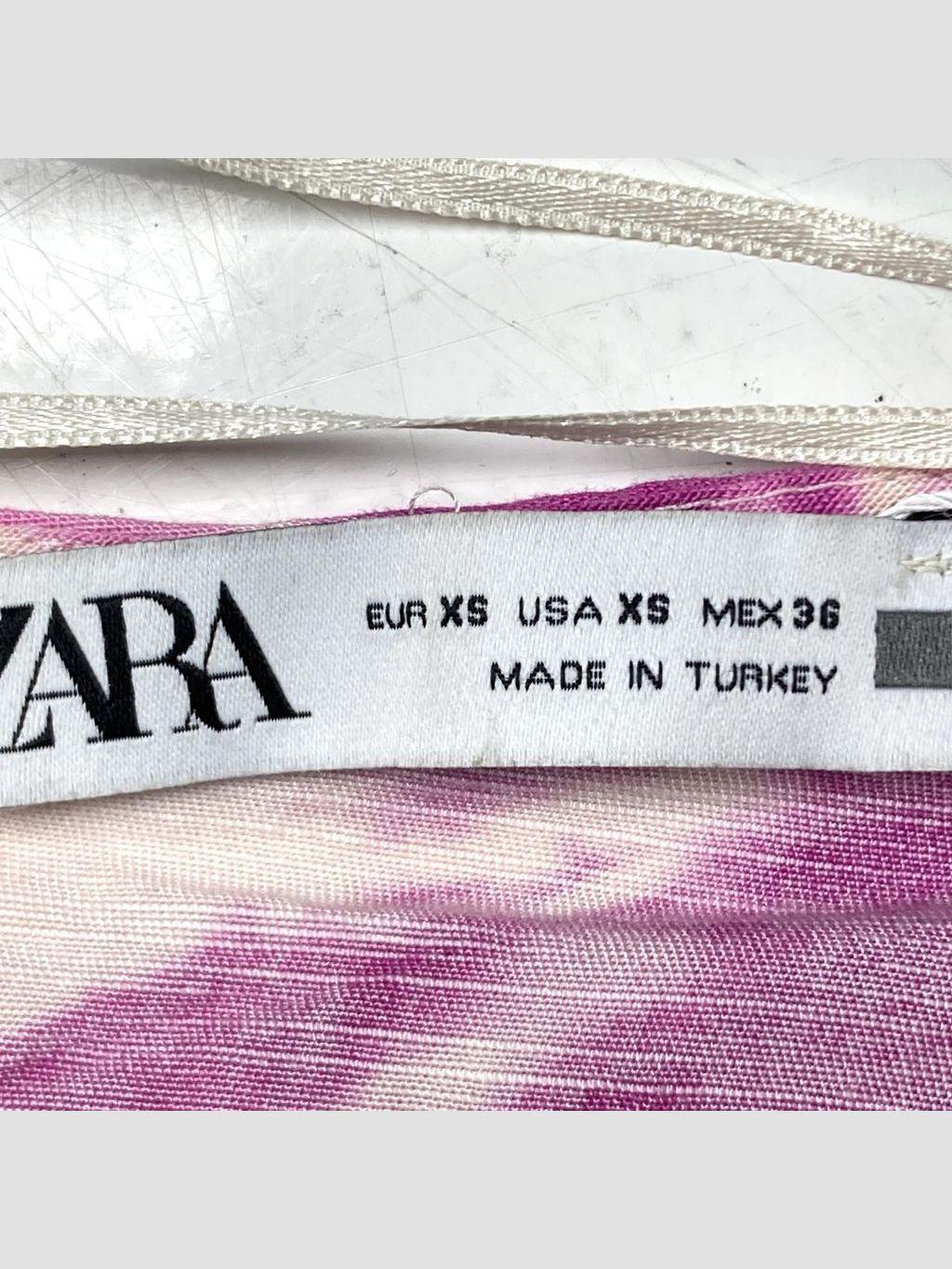 Top ZARA - Talla XS (VOP01133618)-2