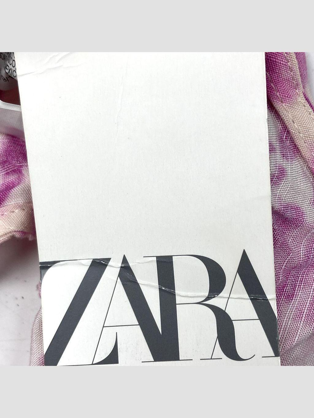Top ZARA - Talla XS (VOP01133618)-3