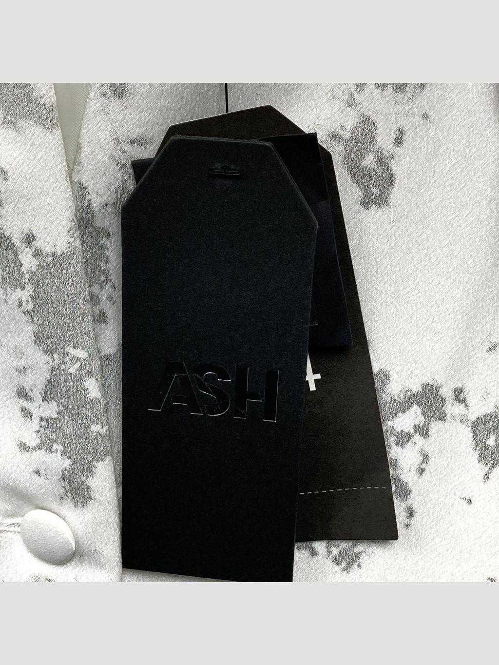 Chaqueta casual ASH - Talla XS (VOP01000861)-2