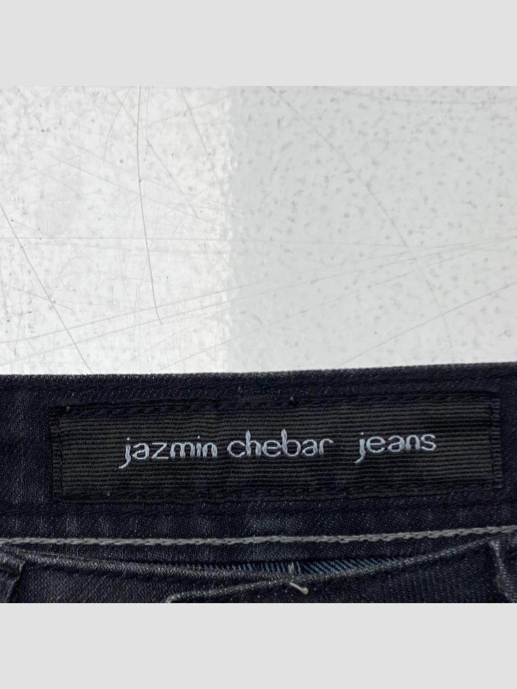 Short JAZMIN CHEBAR - Talla 40 (VOP01146330)-2