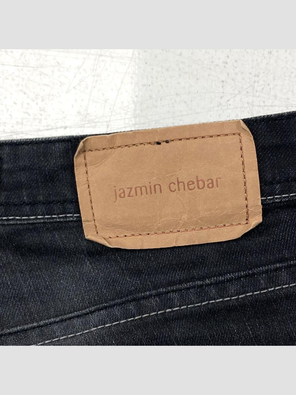 Short JAZMIN CHEBAR - Talla 40 (VOP01146330)-3