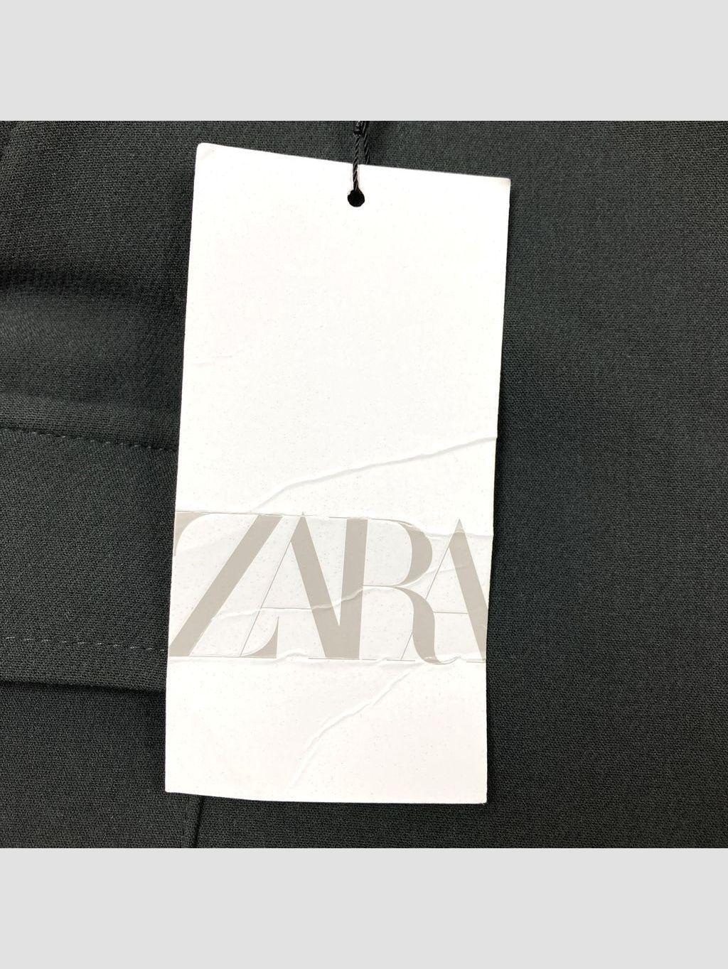 Short ZARA - Talla 34 (VOP01166792)-2