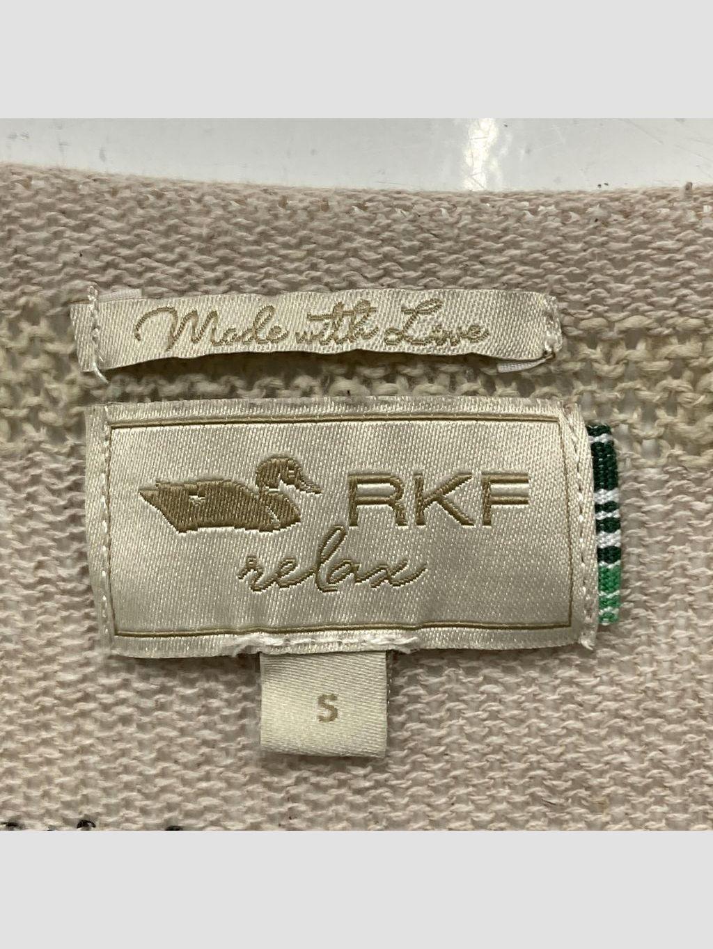 Sweater ROCKFORD - Talla S (VOP00916548)-1