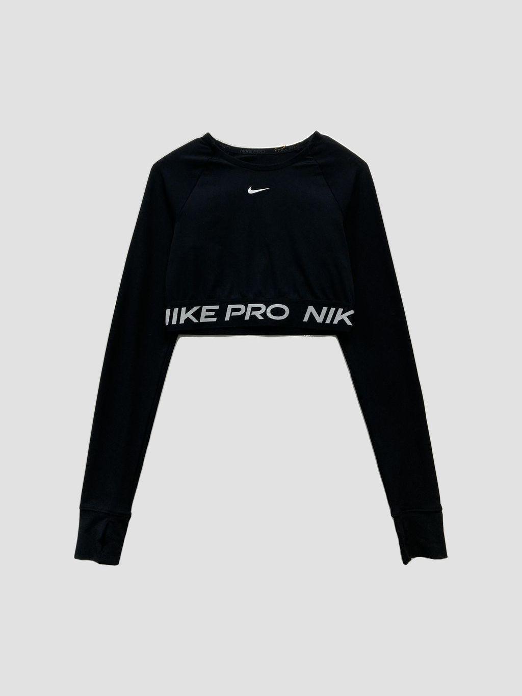 Polera NIKE - Talla S (VOP01037641)-0