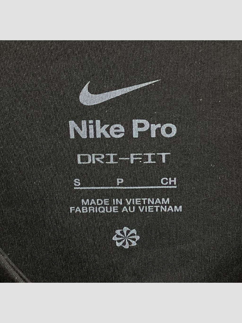 Polera NIKE - Talla S (VOP01037641)-1