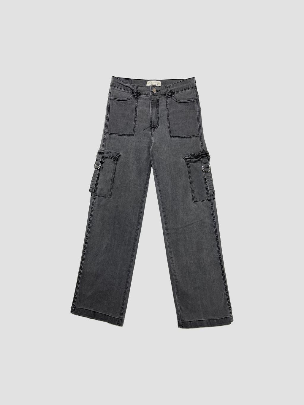 Jean DINÁMICA DESIGN - Talla 36 (VOP01106286)-0