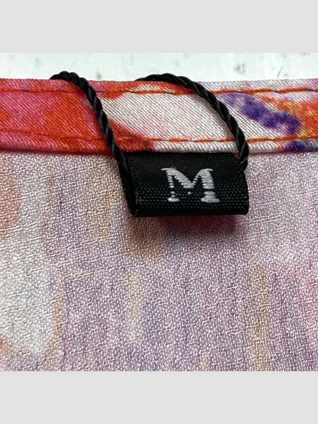 Vestido largo VINTAGE - Talla M (VOP00906162)-2