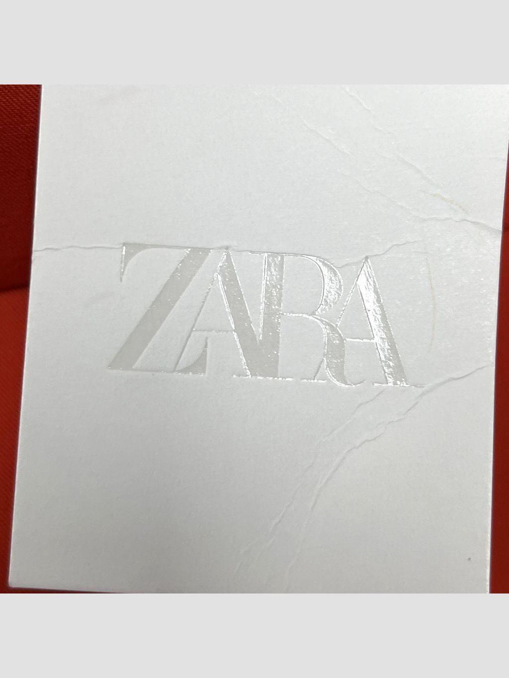 Vestido corto ZARA - Talla XS (VOP01118984)-2