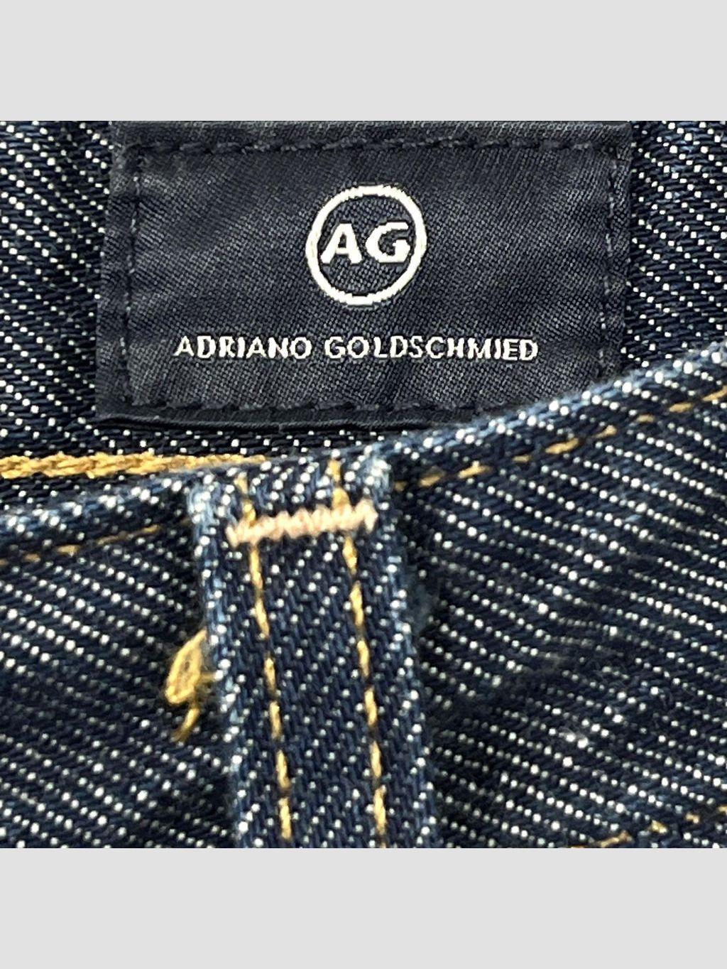 Jean ADRIANO GOLDSCHMIED - Talla 34 (VOP01187562)-2