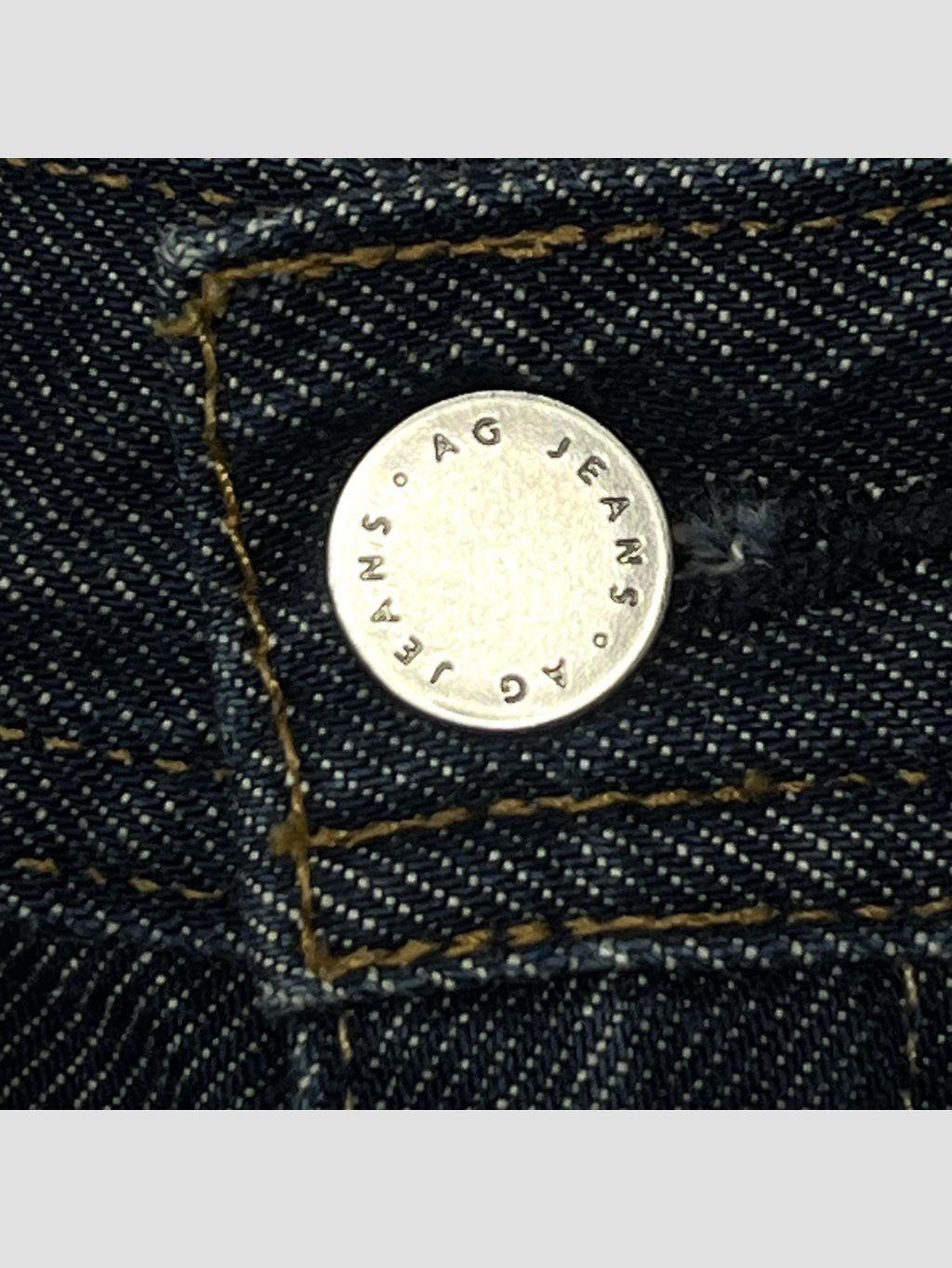 Jean ADRIANO GOLDSCHMIED - Talla 34 (VOP01187562)-4