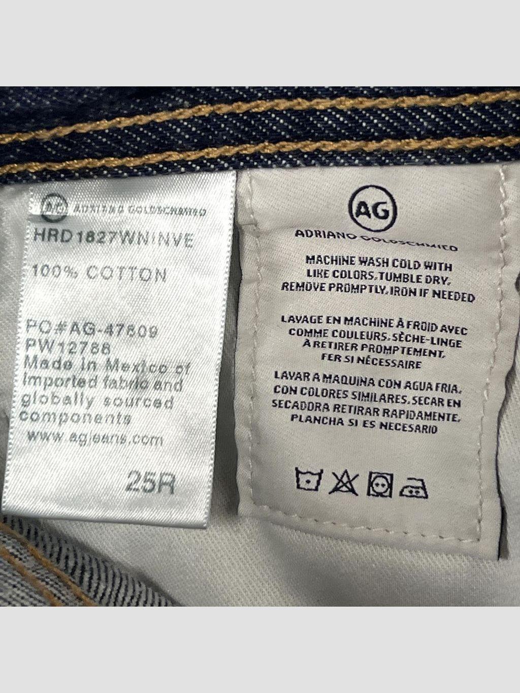 Jean ADRIANO GOLDSCHMIED - Talla 34 (VOP01187562)-5