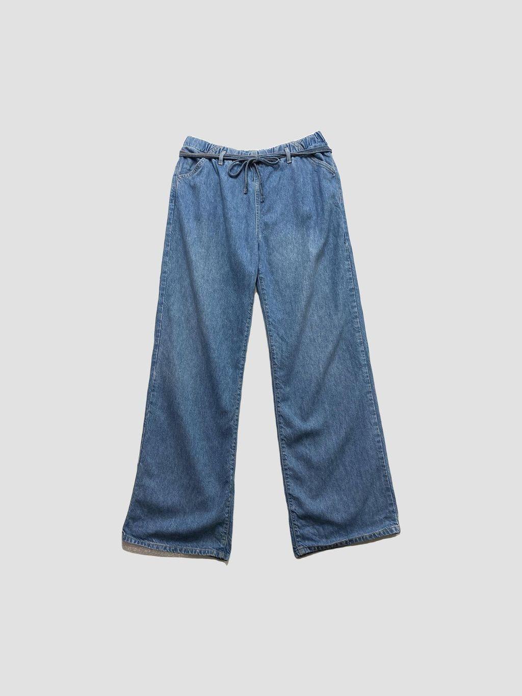 Pantalón VINTAGE - Talla 40 (VOP00870936)-0