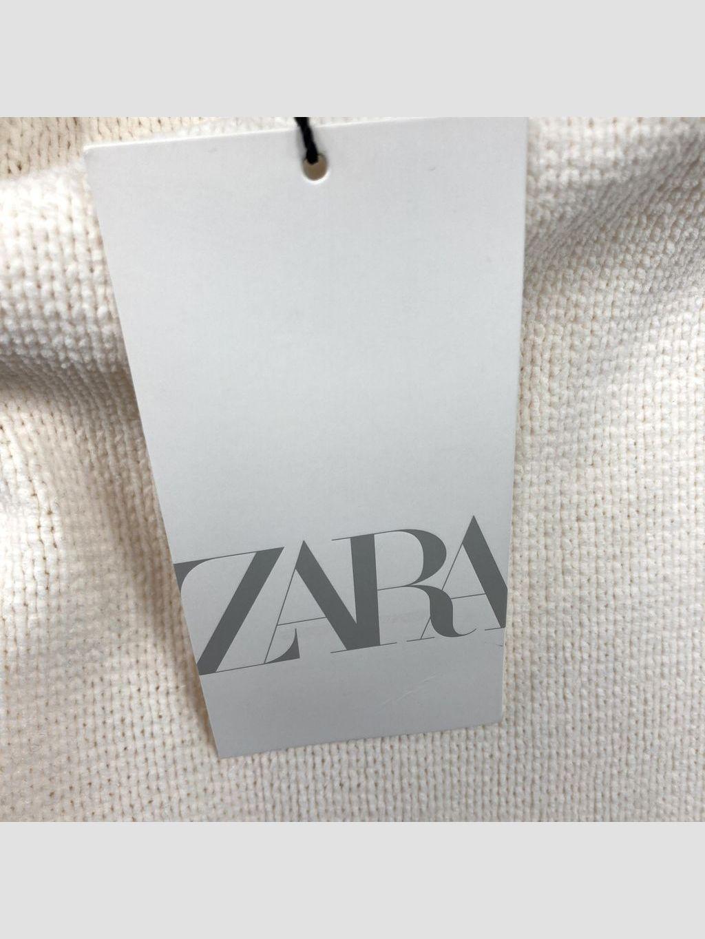 Pantalón ZARA - Talla 36 (VOP01152236)-2