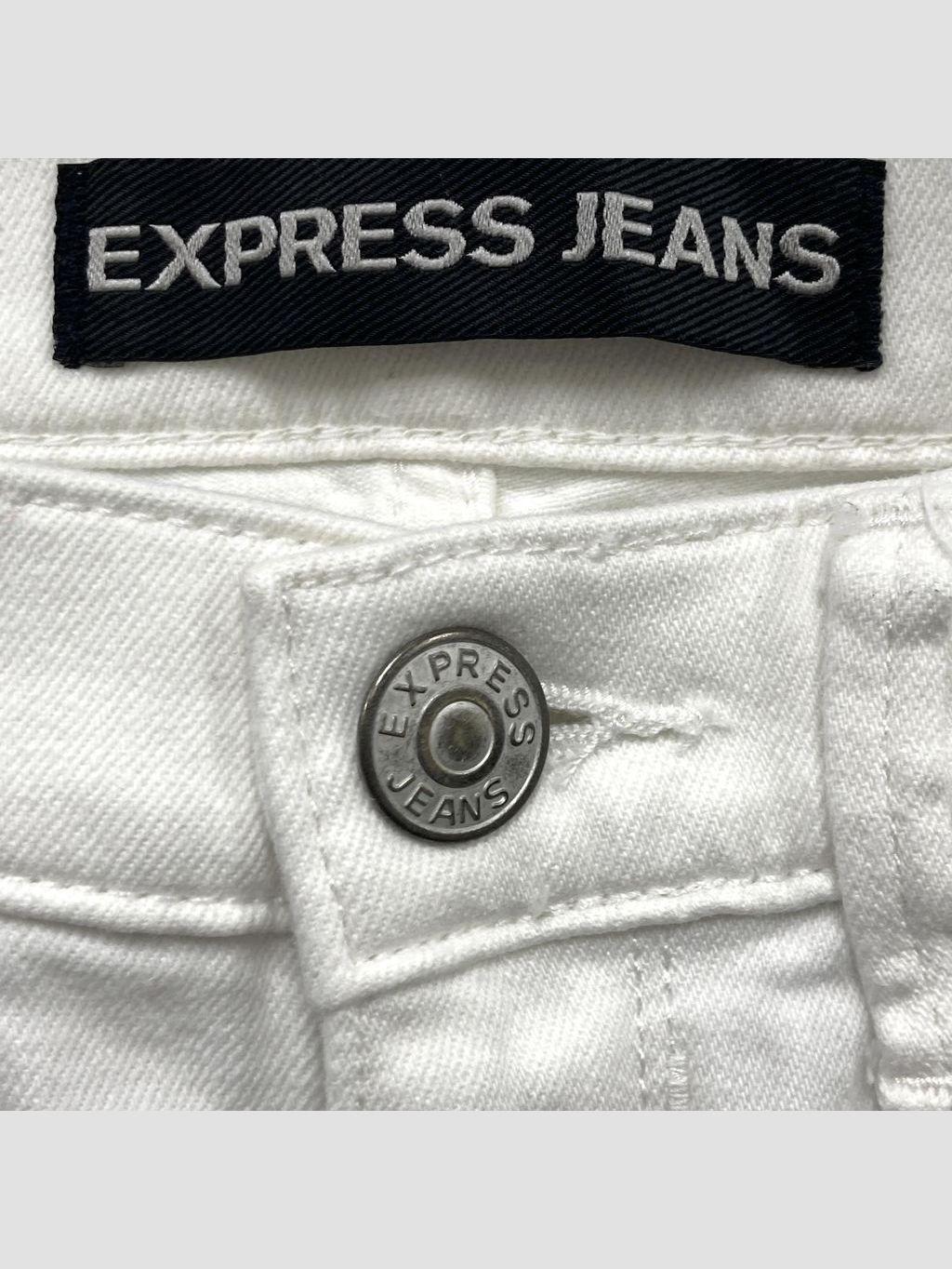 Jean EXPRESS - Talla 32 (VOP01018630)-2