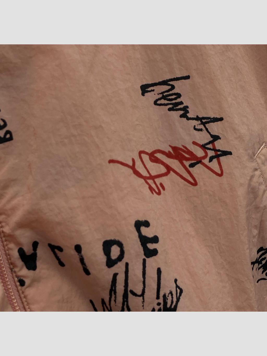 Chaqueta de abrigo ADIDAS - Talla M (VOP01049220)-2