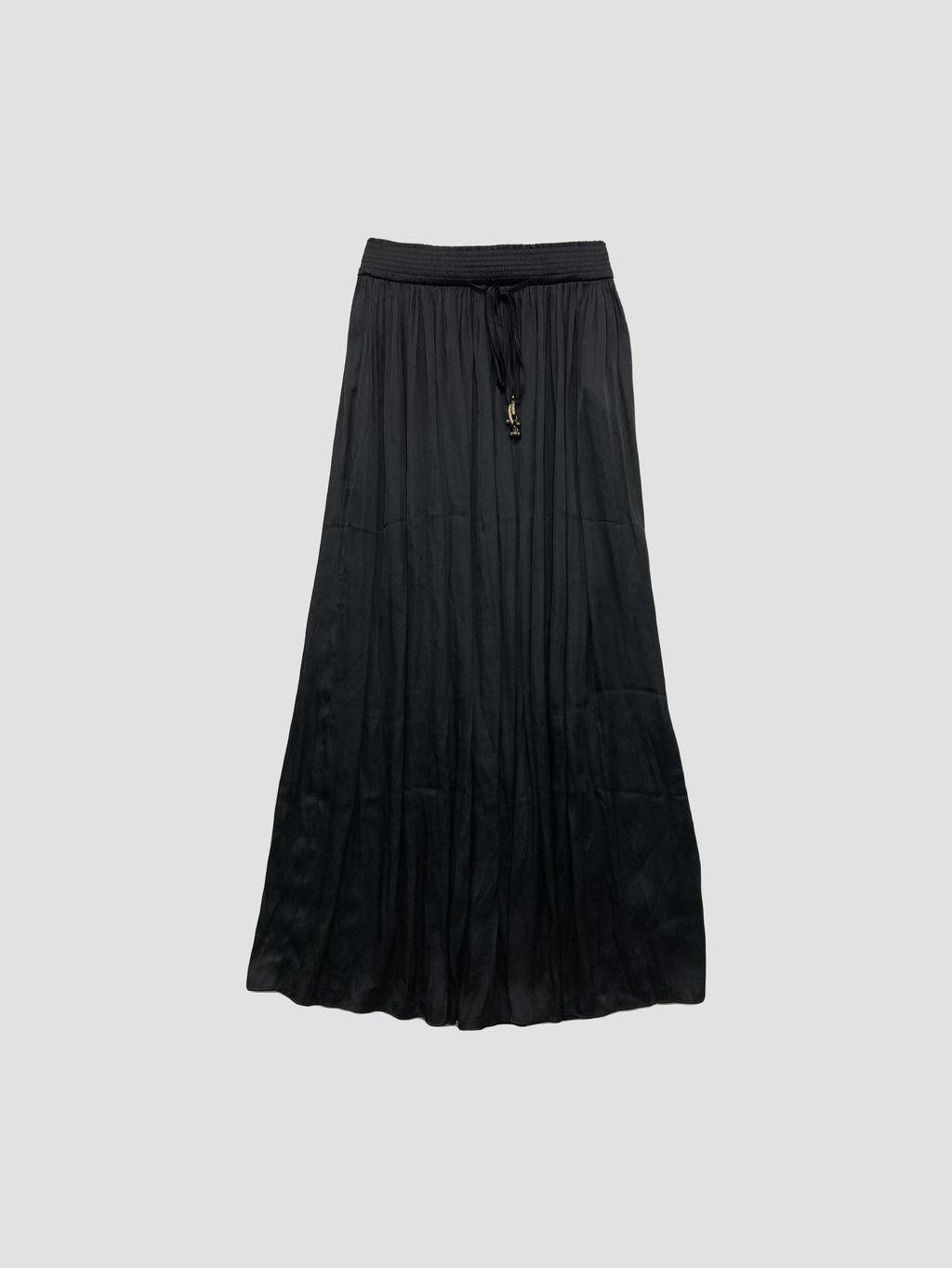 Falda larga RAPSODIA - Talla 34 (VOP01039582)-0