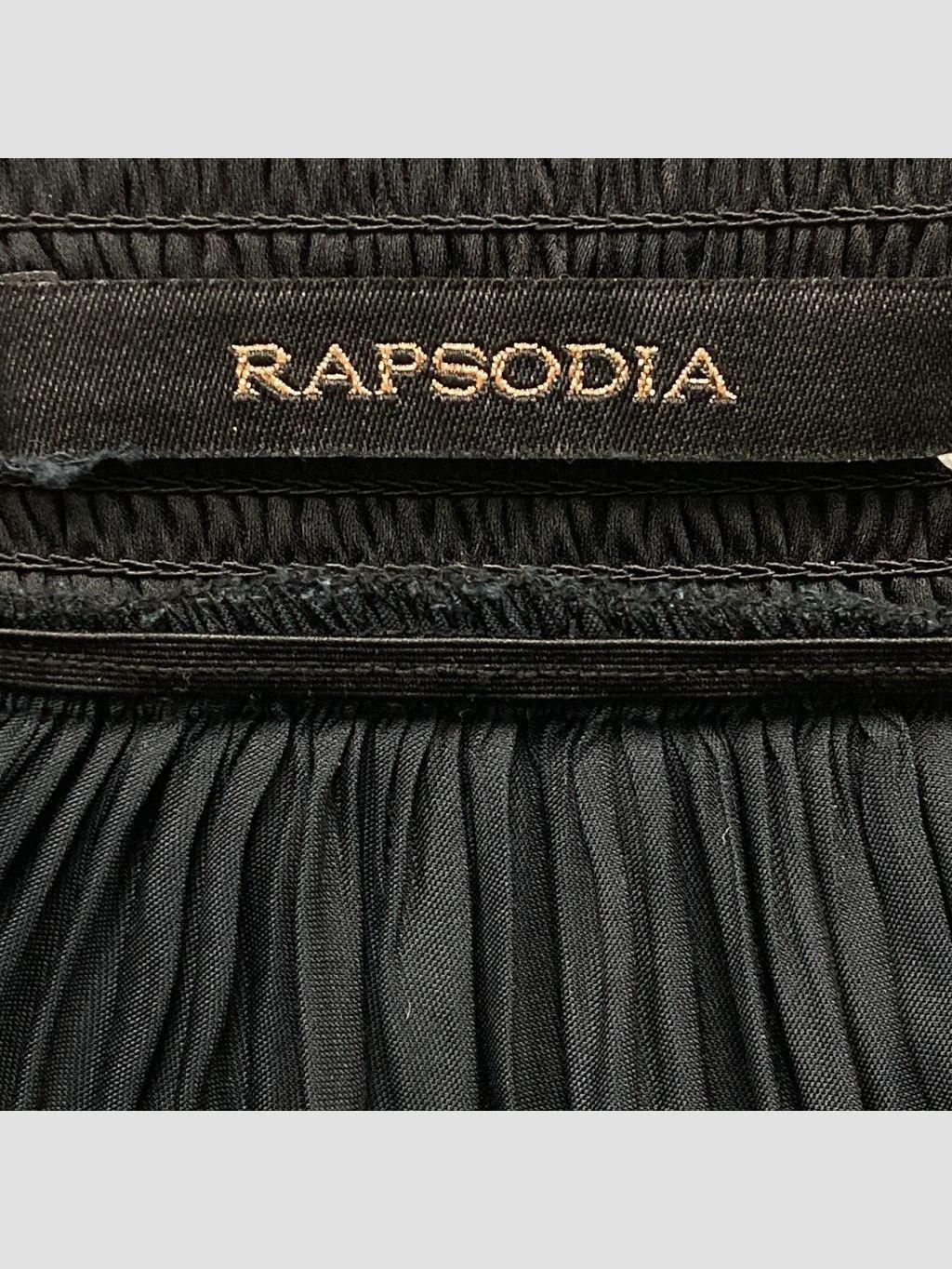 Falda larga RAPSODIA - Talla 34 (VOP01039582)-1