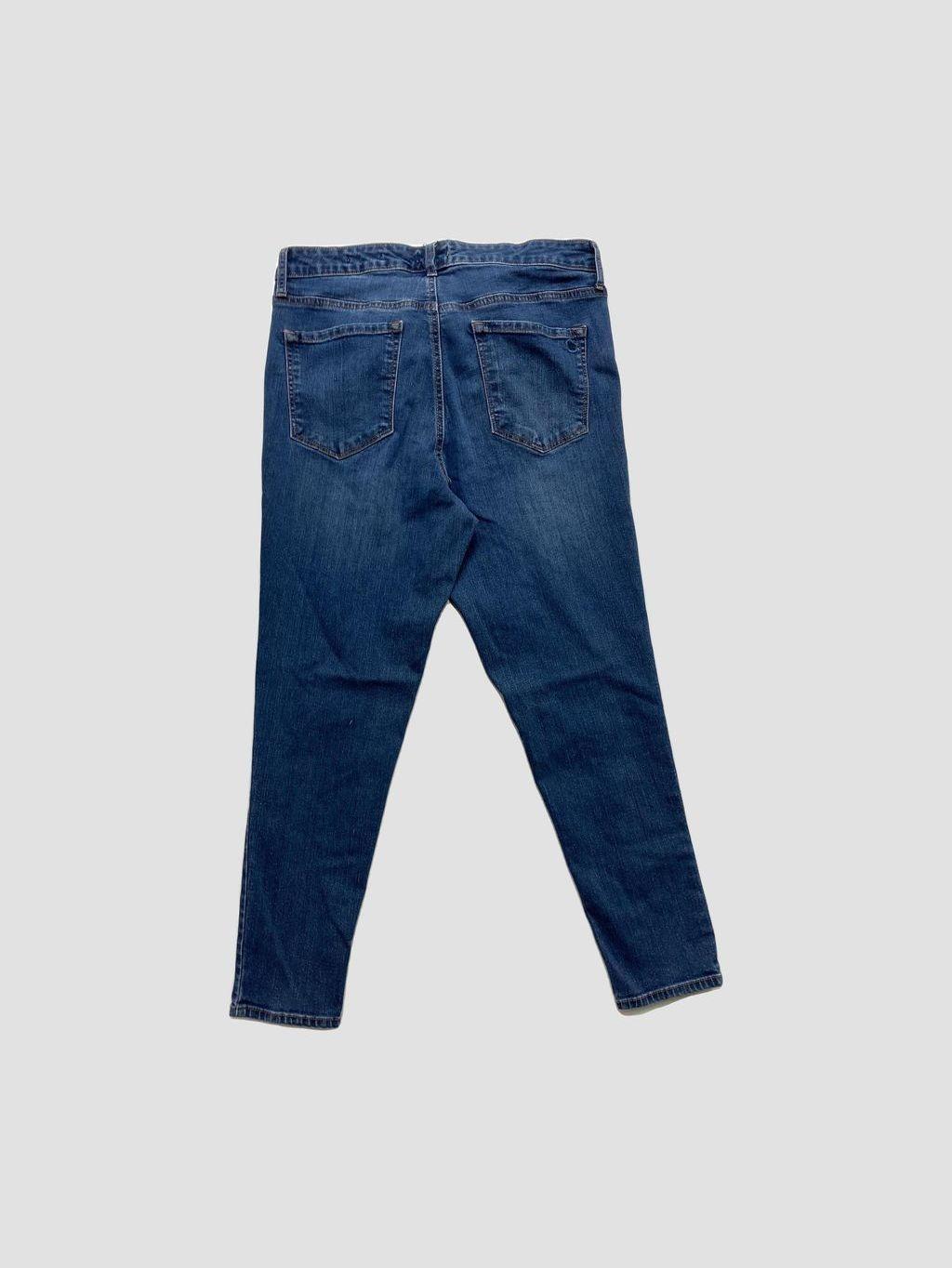 Jean JESSICA SIMPSON - Talla 44 (VOP00902691)-1