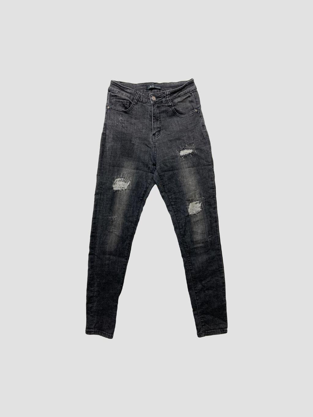 Jean VINTAGE - Talla 36 (VOP00931660)-0