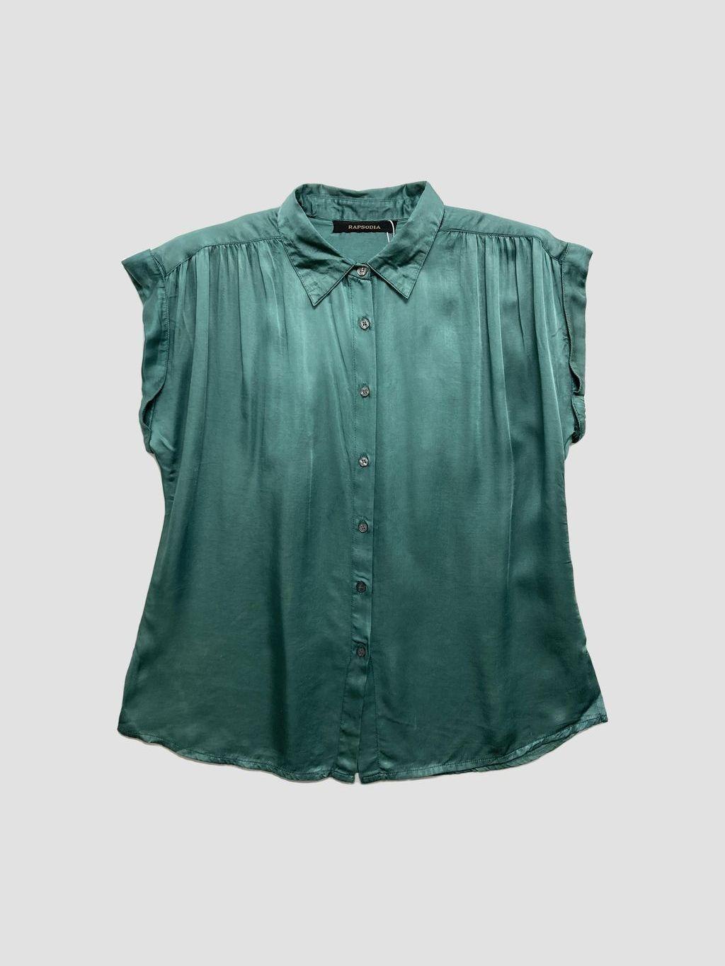 Camisa RAPSODIA - Talla S (VOP01041775)-0