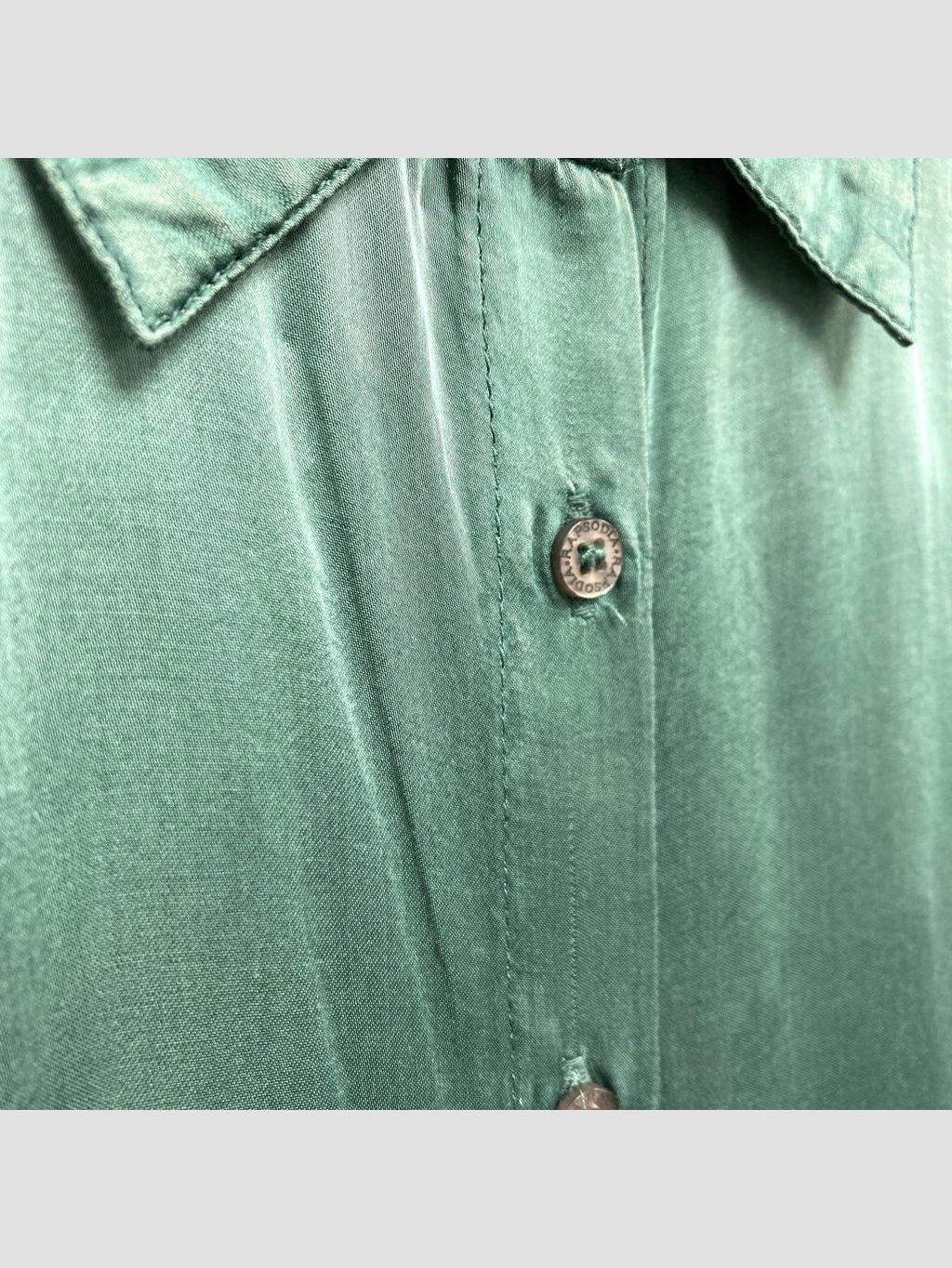 Camisa RAPSODIA - Talla S (VOP01041775)-3