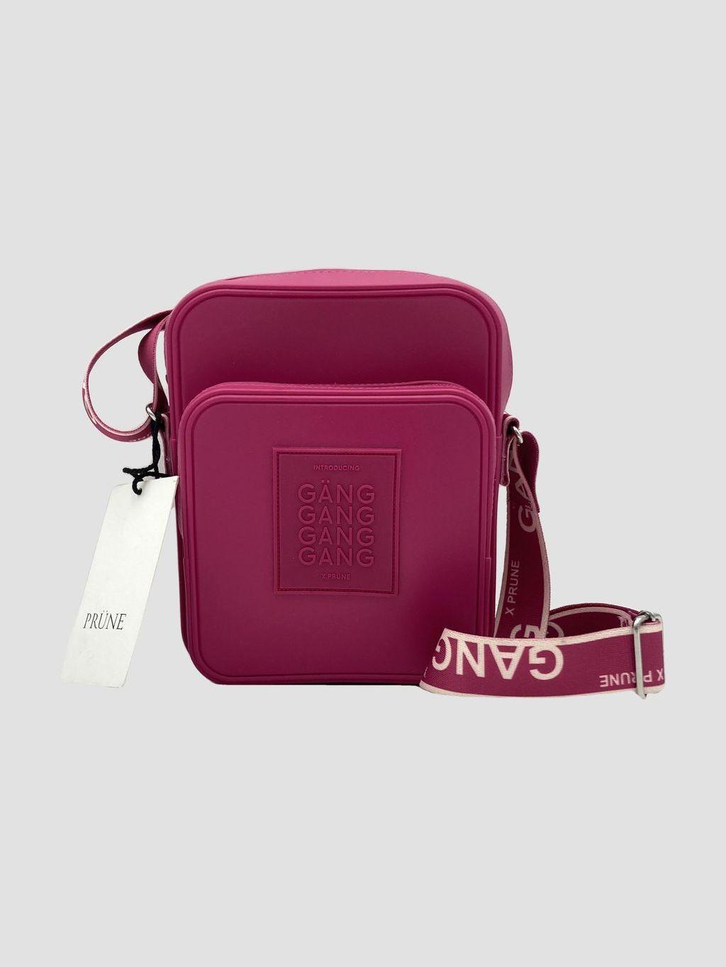 Bandolera GÄNG X PRÜNE - Talla Talla Única (VOP01006514)-0
