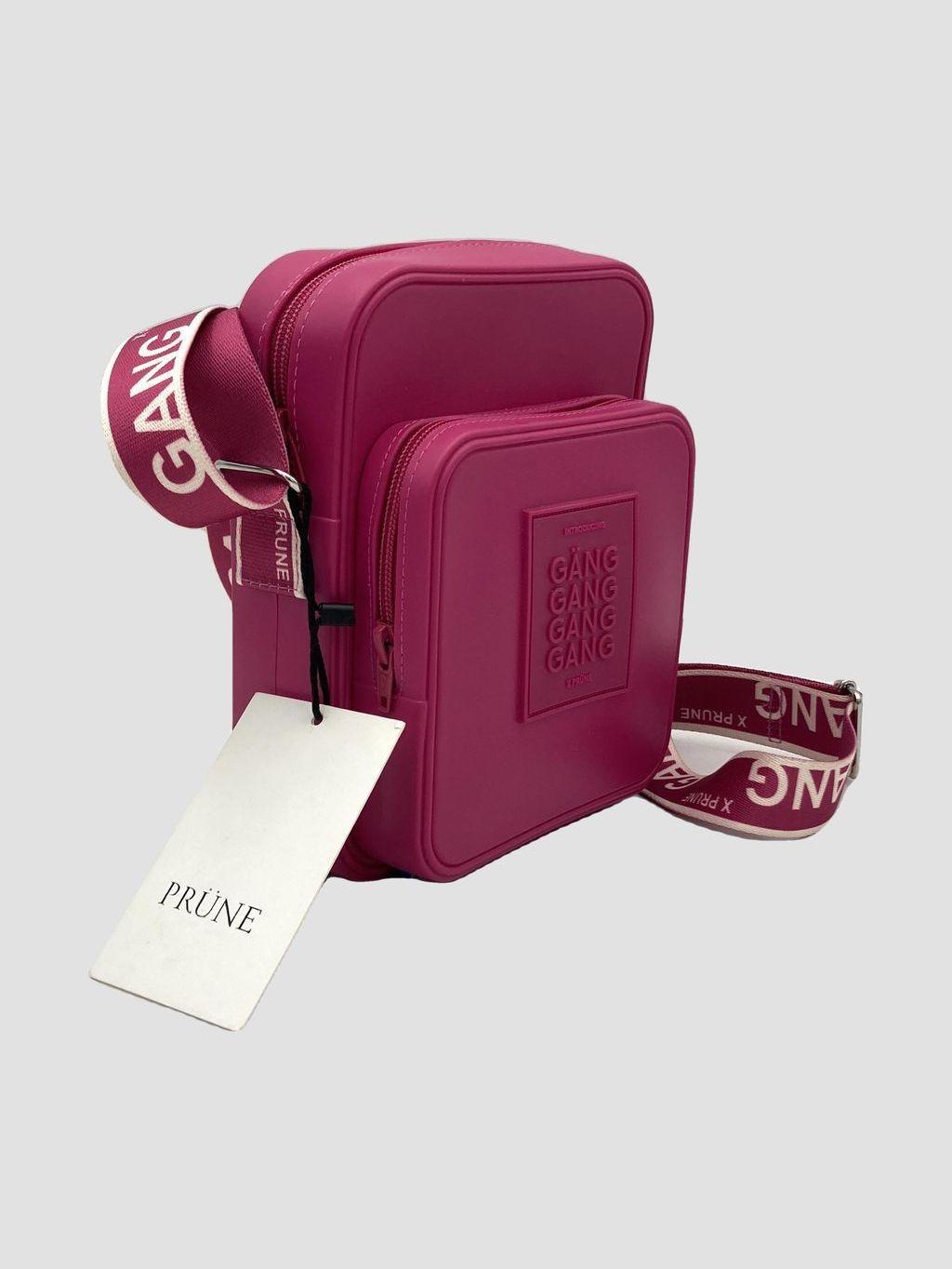 Bandolera GÄNG X PRÜNE - Talla Talla Única (VOP01006514)-1