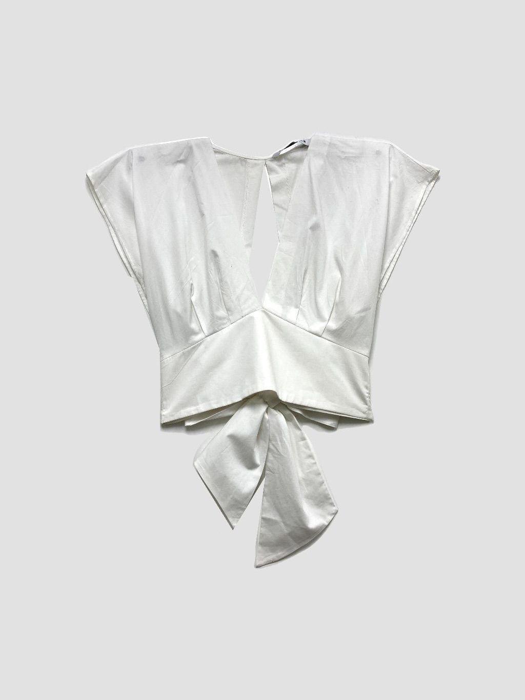 Top ZARA - Talla M (VOP00881123)-0