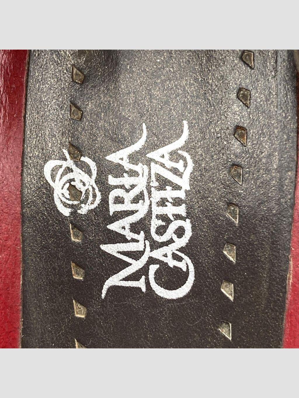 Zapatos de taco MARÍA CASTIZA - Talla 38 (VOP00933896)-2