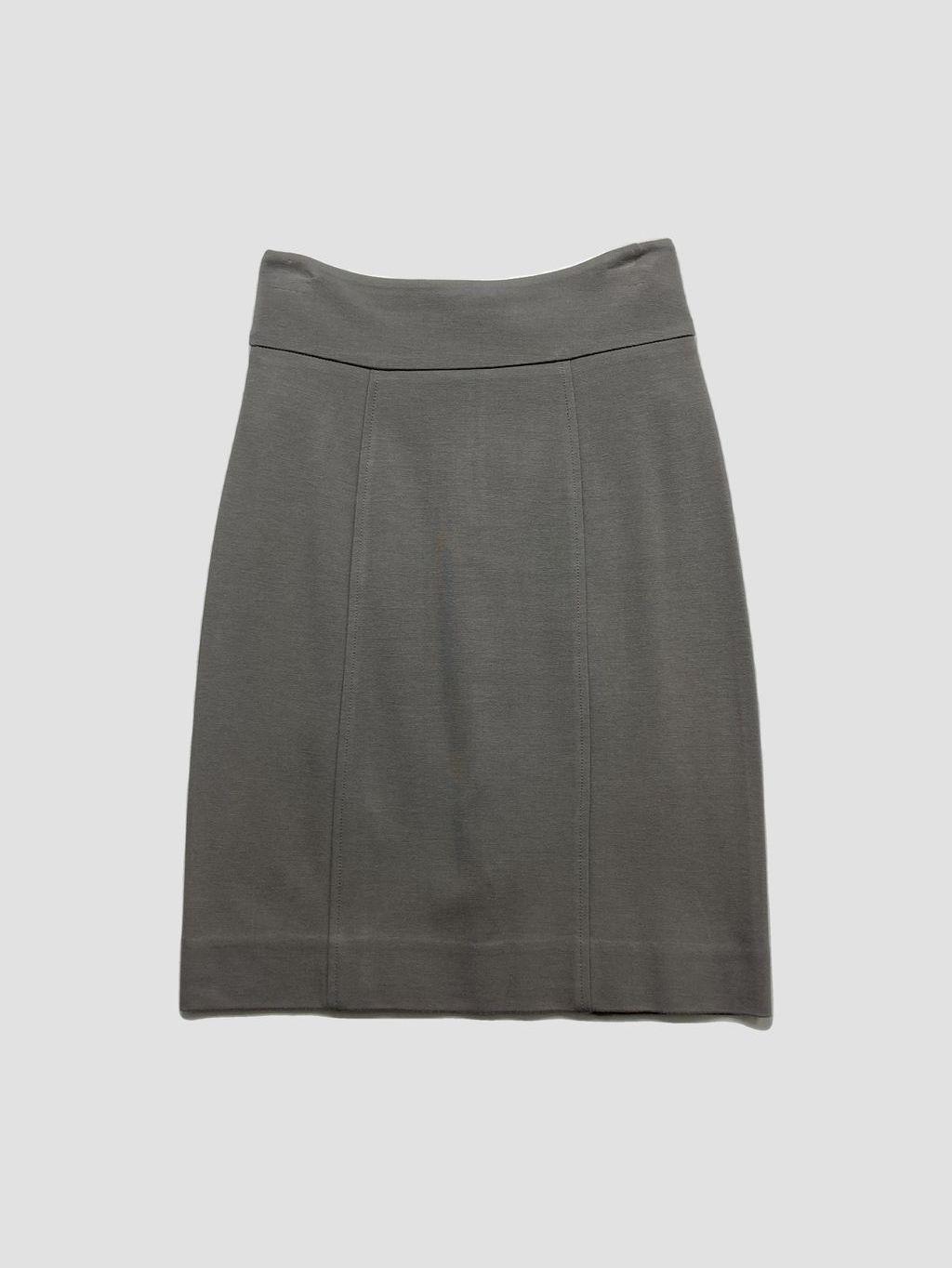 Falda corta BCBG MAXAZRIA - Talla 34 (VOP00969455)-0