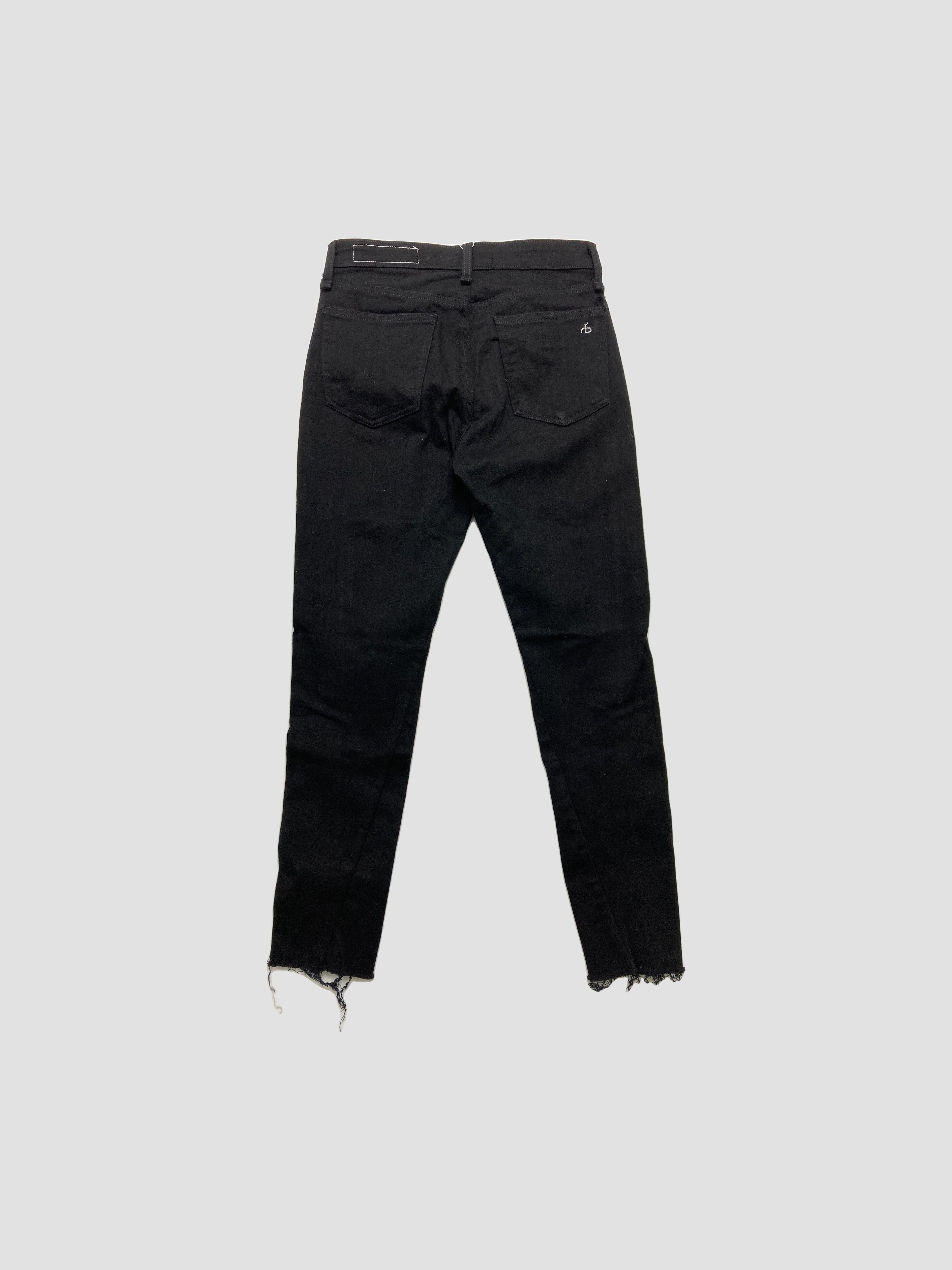 Jean RAG & BONE - Talla 36 (VOP00821919)-1