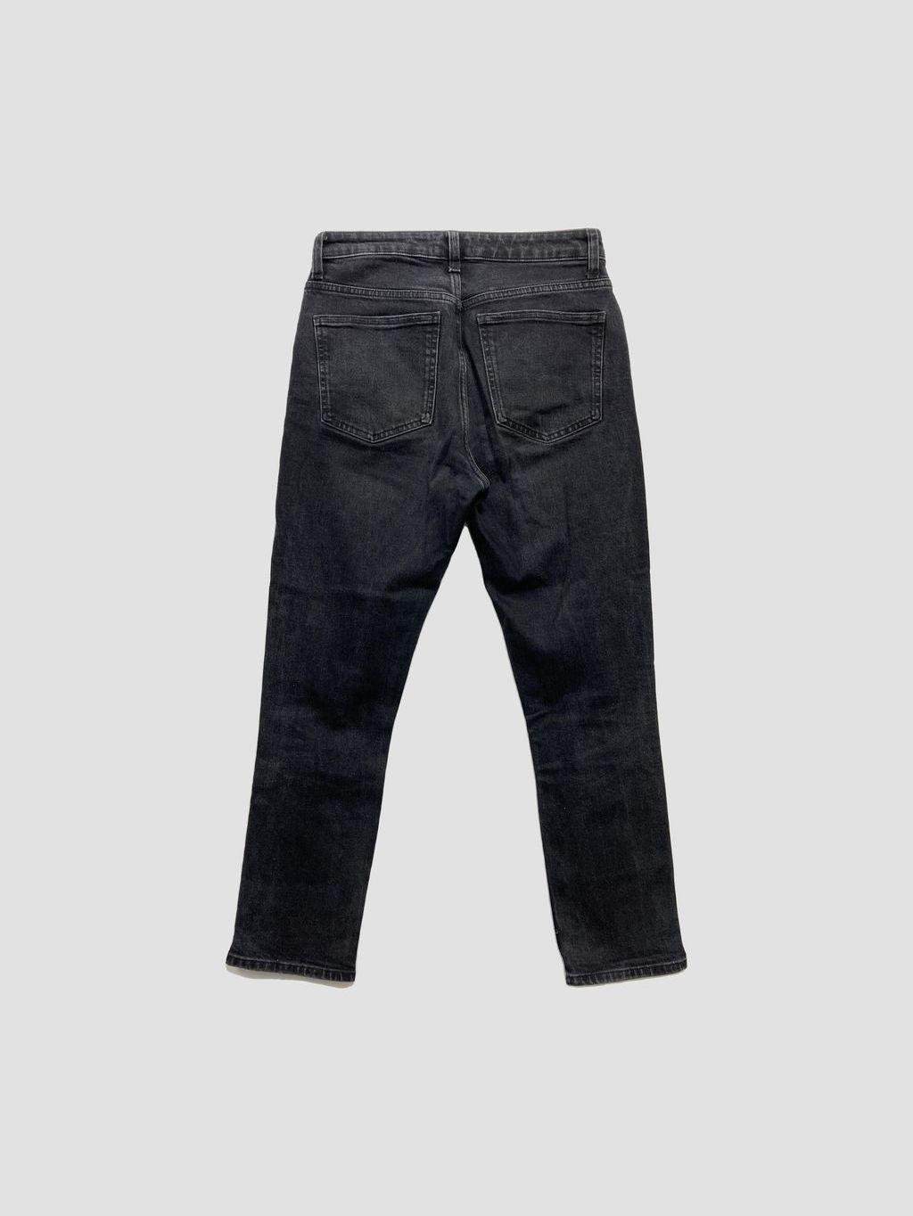 Jean ZARA - Talla 36 (VOP01056876)-1
