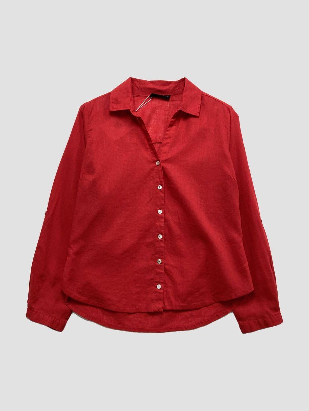 Camisa EVOQUE - Talla M (VOP00867893)-0