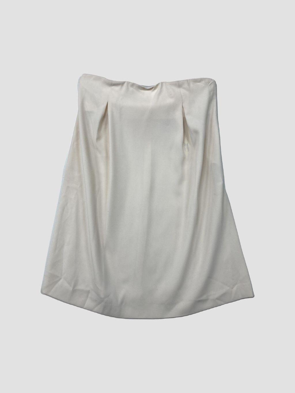 Vestido corto ZARA - Talla S (VOP01102942)-0