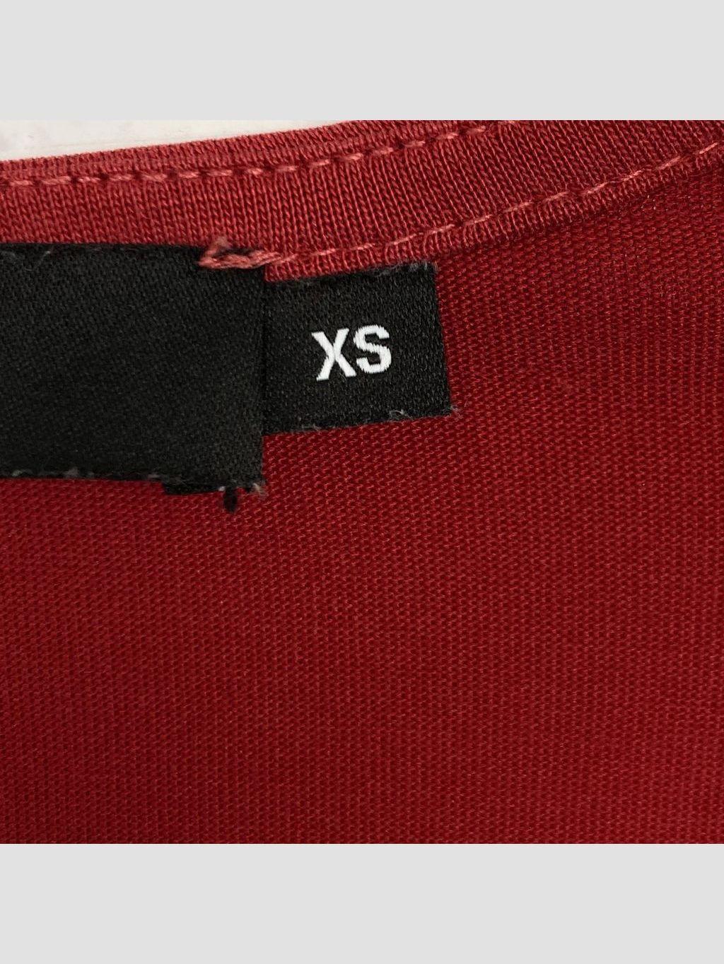 Polera sin mangas BIMBA Y LOLA - Talla XS (VOP01120947)-3