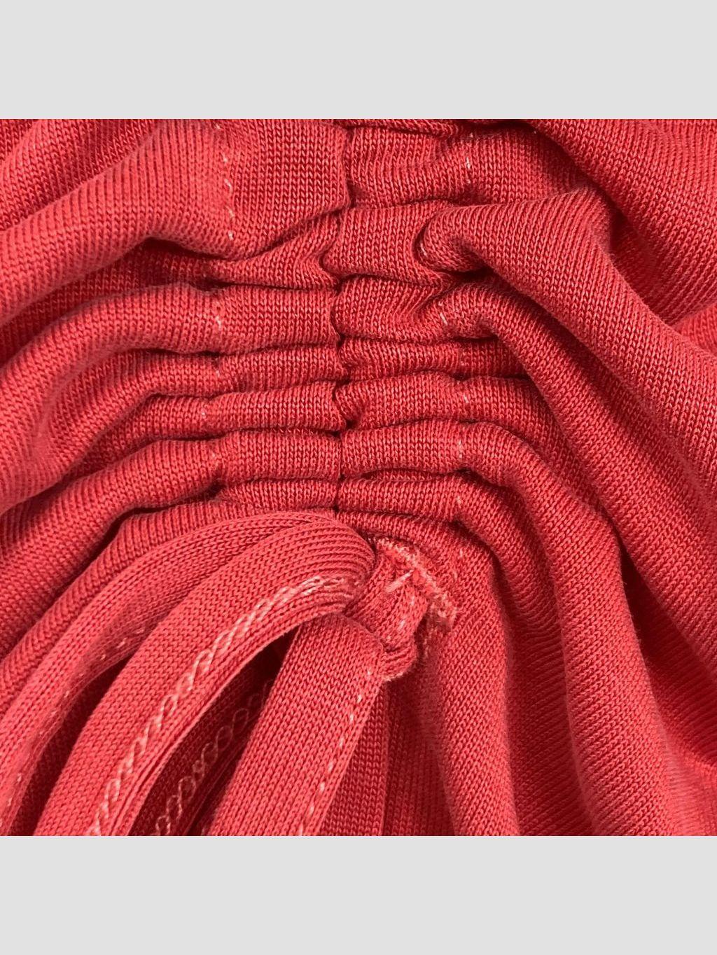 Polera sin mangas BIMBA Y LOLA - Talla XS (VOP01120947)-4