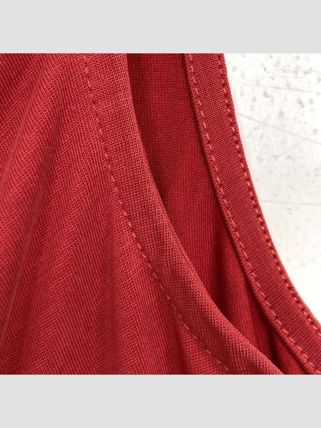 Polera sin mangas BIMBA Y LOLA - Talla XS (VOP01120947)-5