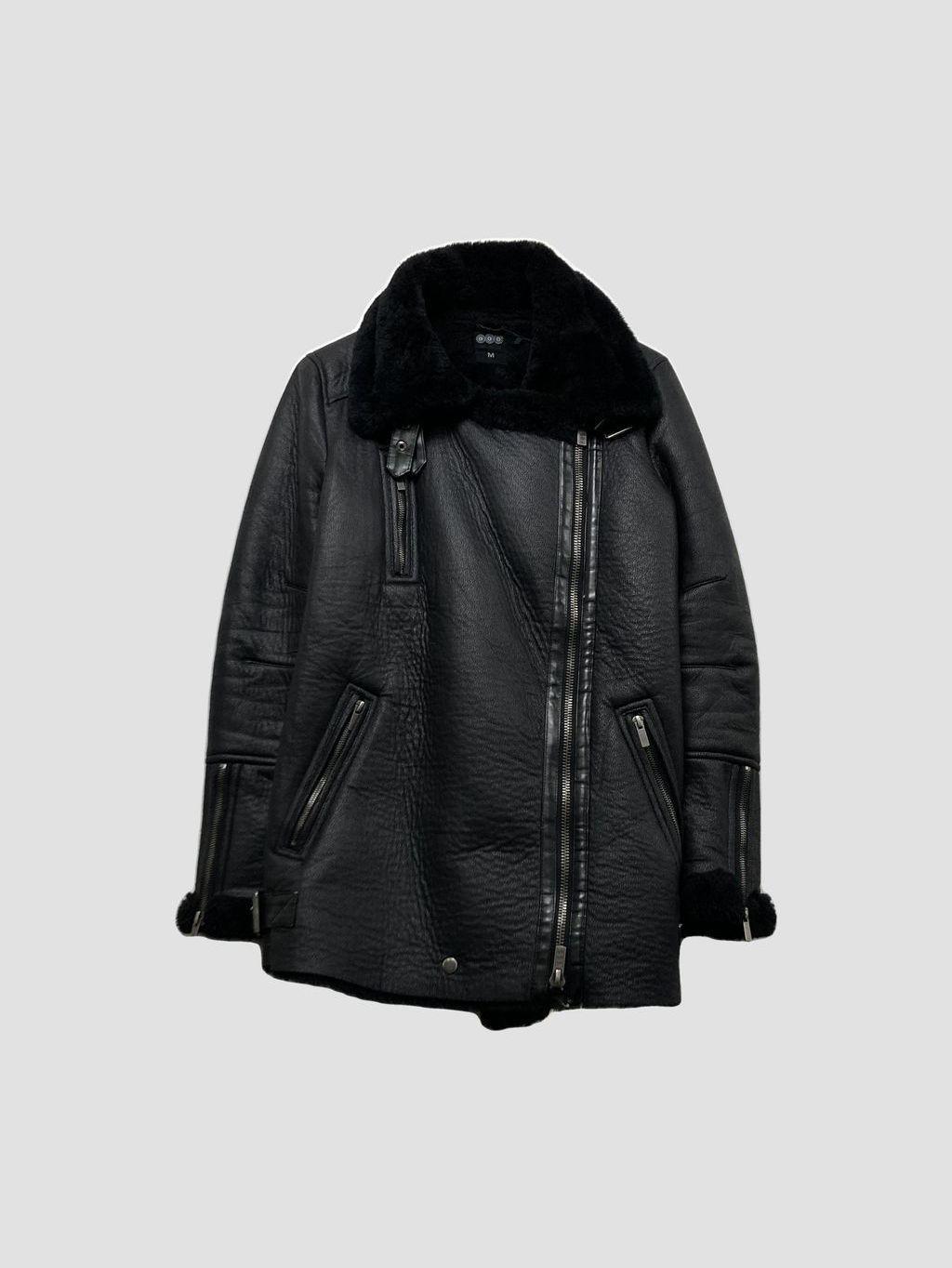 Chaqueta de abrigo FES COLLECTION - Talla M (VOP00936914)-0