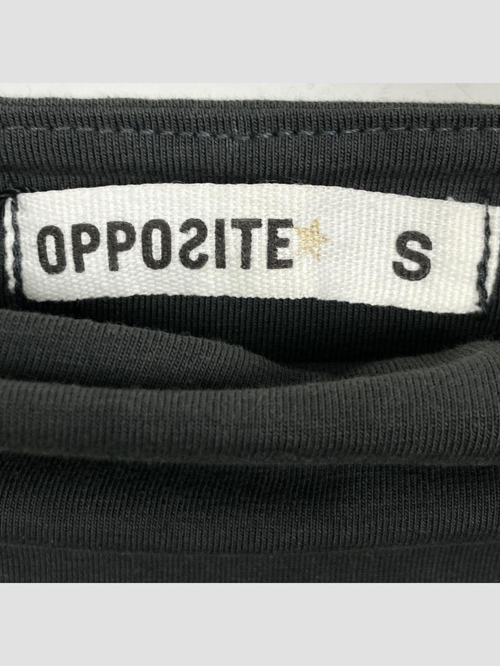 Top OPPOSITE - Talla S (VOP01214443)-1