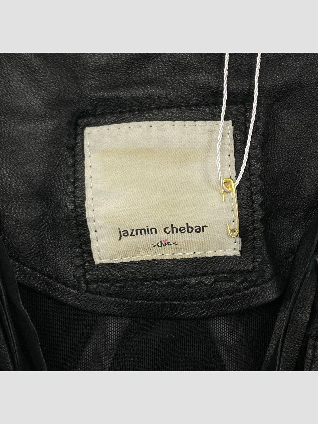 Chaqueta casual JAZMIN CHEBAR - Talla M (VOP01136400)-3