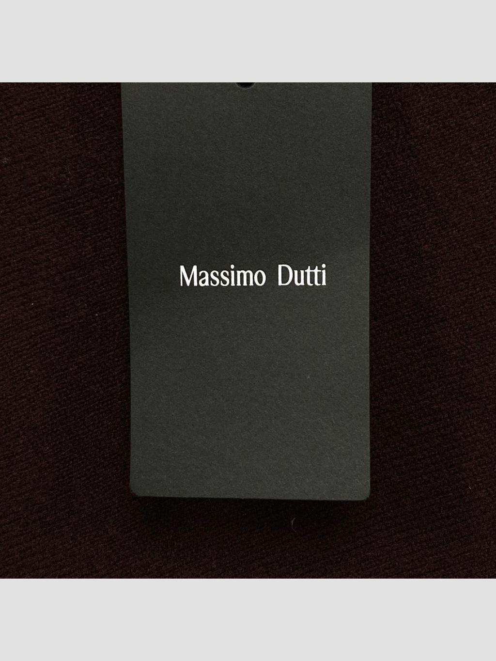 Sweater MASSIMO DUTTI - Talla M (VOP01042625)-2