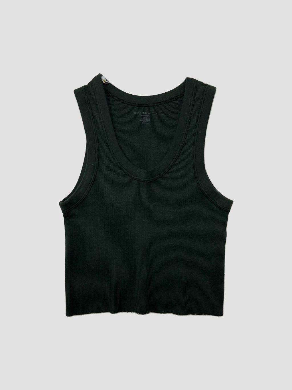 Top BRANDY MELVILLE - Talla S (VOP01103343)-0