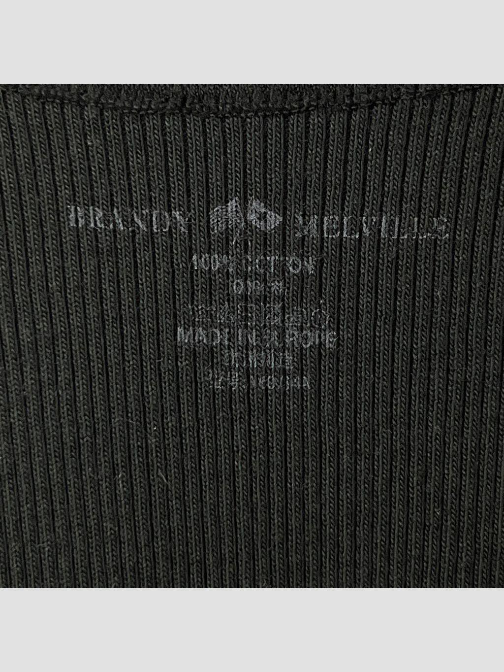 Top BRANDY MELVILLE - Talla S (VOP01103343)-1