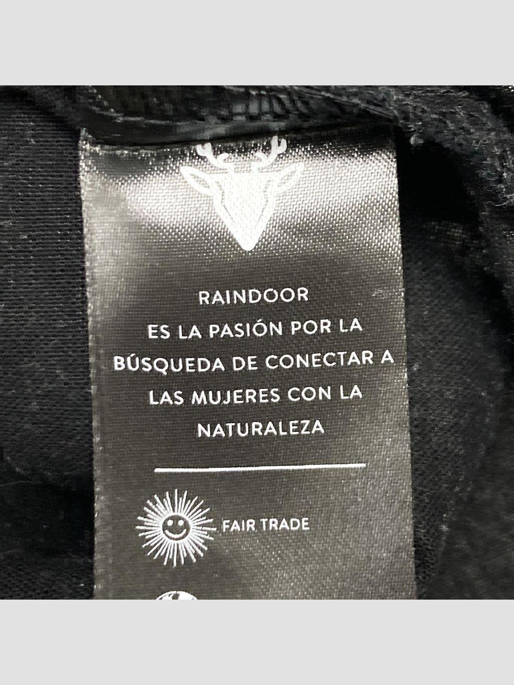 Top RAINDOOR - Talla M (VOP00904515)-2
