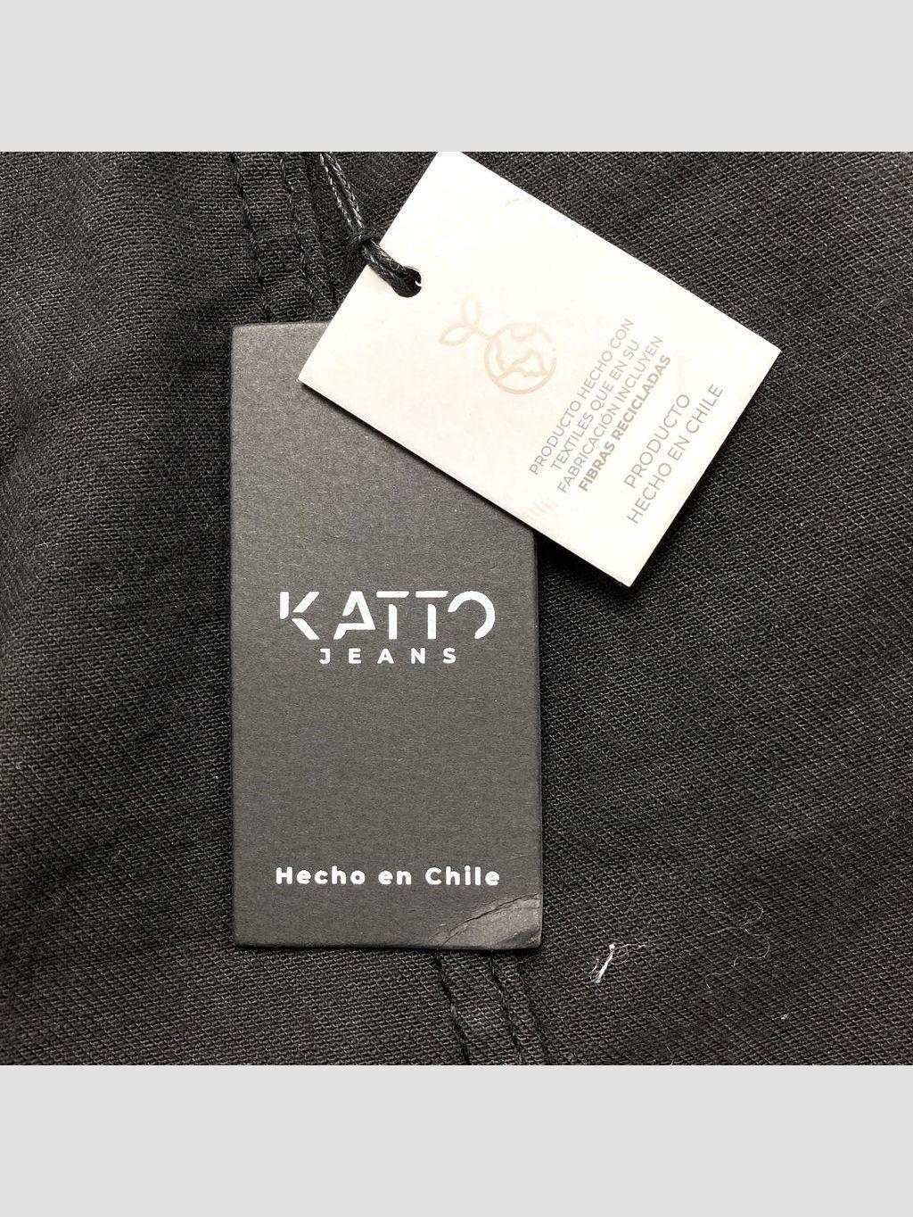Jean KATTO JEANS - Talla 36 (VOP00993766)-2